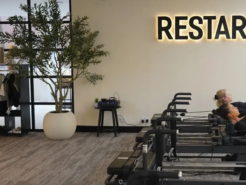 Restart Reformer Pilates Deansgate — reformer pilates studio in Stockport, Manchester
