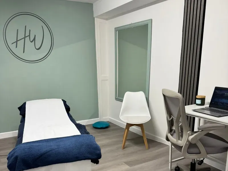 Humanity Warwick Physiotherapy & Pilates — reformer pilates studio in Stratford-upon-Avon City Centre, Stratford-upon-Avon