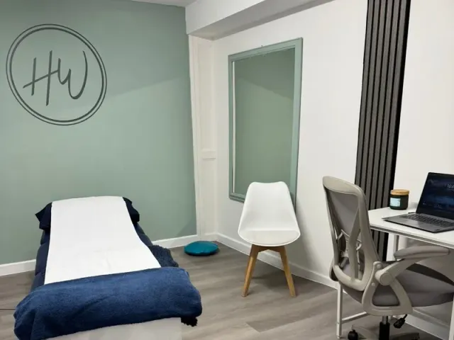 Humanity Warwick Physiotherapy & Pilates clinical studio