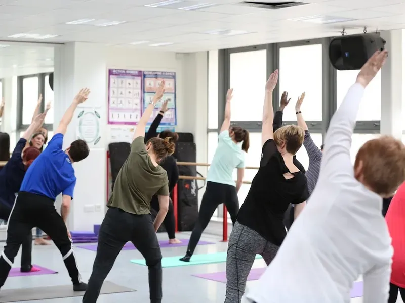 Absolute Yoga and Pilates — reformer pilates studio in Romford, London