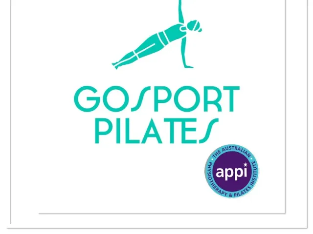 Gosport Pilates reformer pilates studio in Old Portsmouth