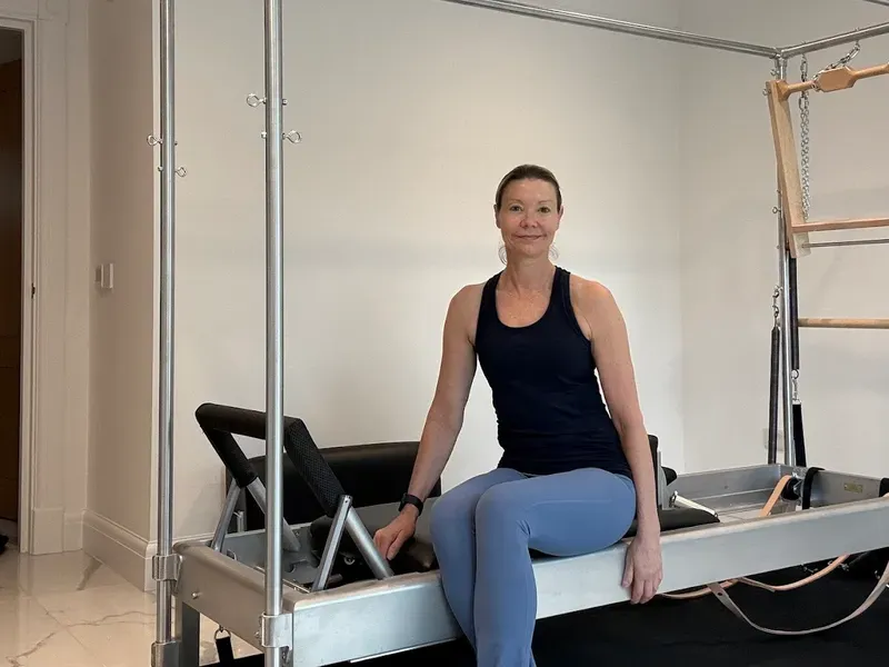 Classical Pilates Sandbanks — reformer pilates studio in Poole City Centre, Poole