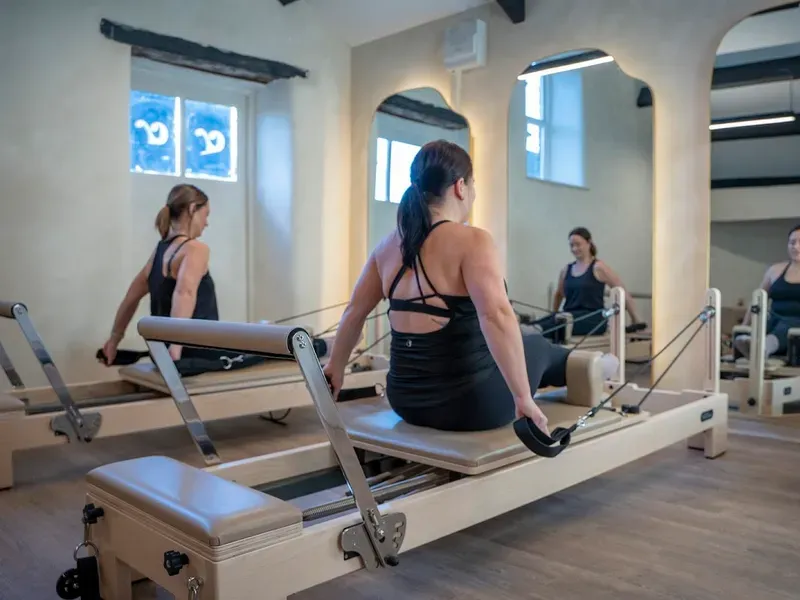 Club Reformer — reformer pilates studio in Broomhill, Sheffield