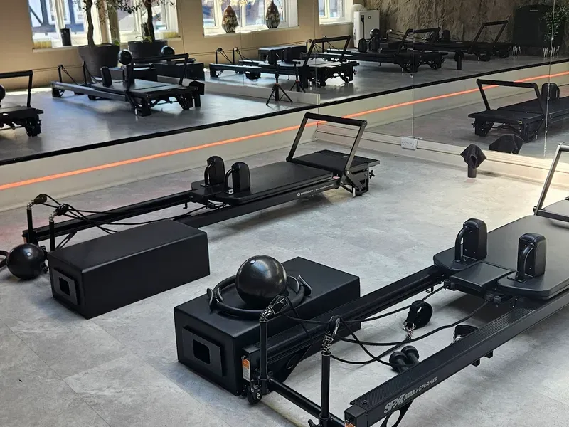 Truform - Reformer Pilates & Hot Yoga, Beckenham — reformer pilates studio in Croydon, London