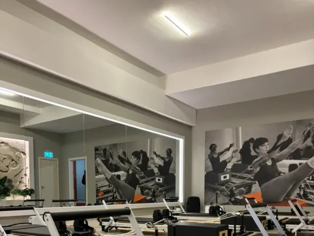 Everybody Reformer Purley pilates studio in Croydon