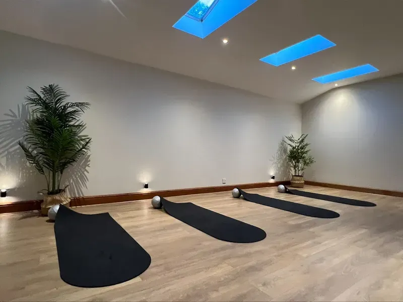 Faith Pilates — reformer pilates studio in Huddersfield City Centre, Huddersfield