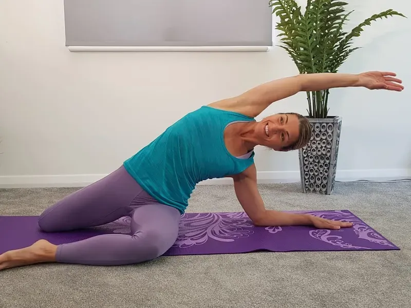 Simona's Pilates Windsor — reformer pilates studio in Windsor City Centre, Windsor