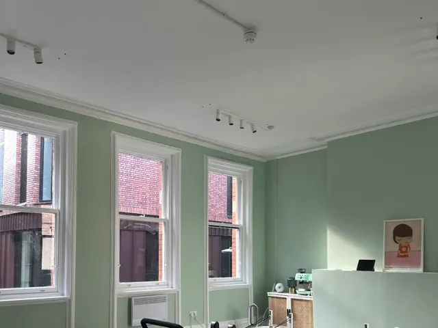 Cloud’s Pilates pilates studio in Spinningfields