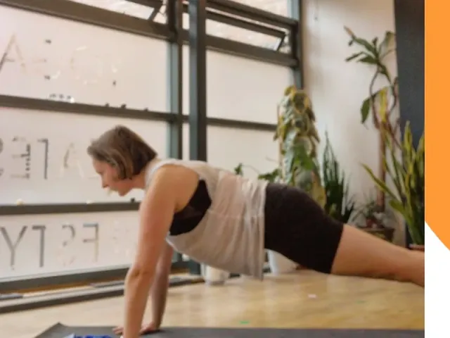 JWo Pilates beginners pilates studio in Seven Dials