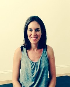 Fulham Pilates pilates studio in Fulham
