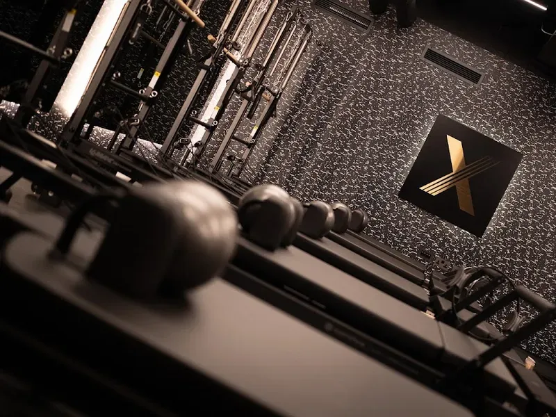 X-Club Pilates & Wellness — reformer pilates studio in Mayfair, London