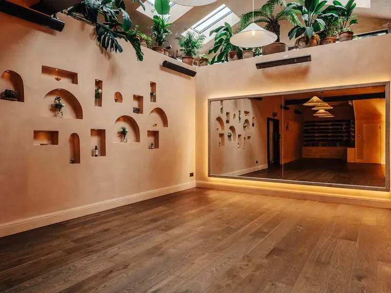 GoodGood Studio - Yoga & Pilates — reformer pilates studio in Wimbledon Village, London