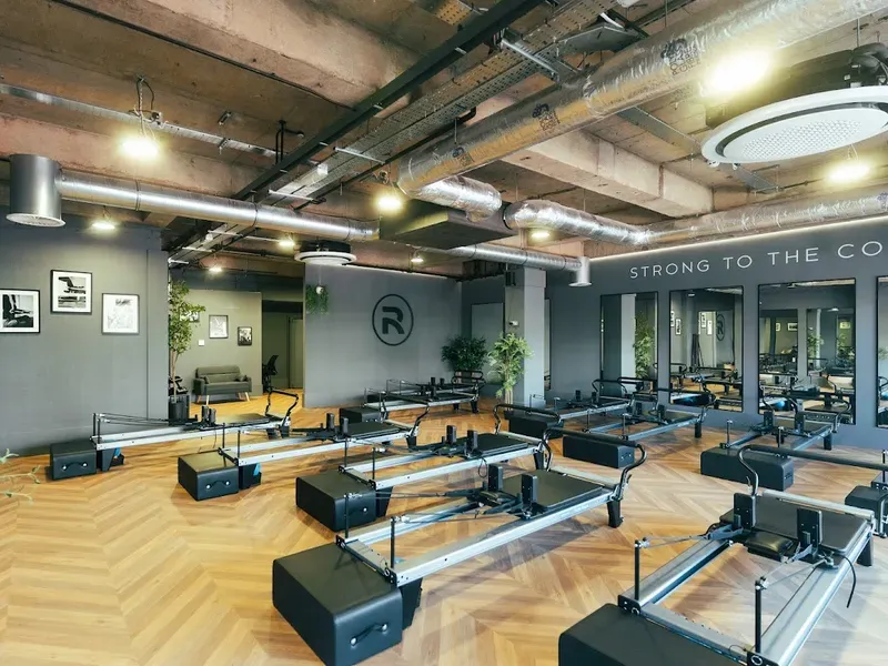 MK Reformed Harborne - Reformer Pilates — reformer pilates studio in Bournville, Birmingham