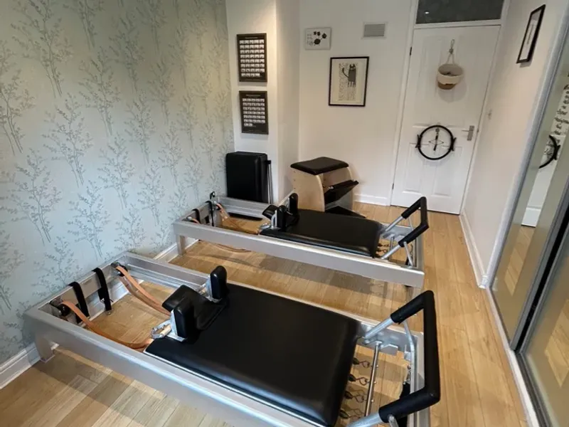 The Powerhouse Pilates — reformer pilates studio in Selly Oak, Birmingham