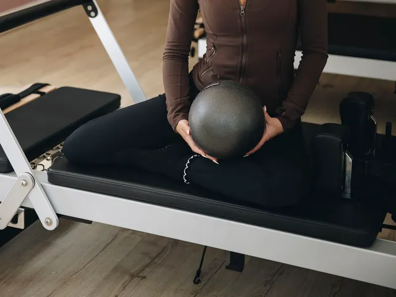 Fitzen Pilates - Hampton Hill — reformer pilates studio in Twickenham, London