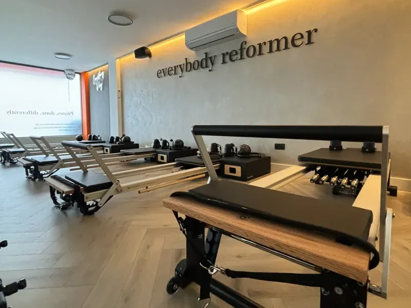 Everybody Reformer Croydon — reformer pilates studio in Croydon, London