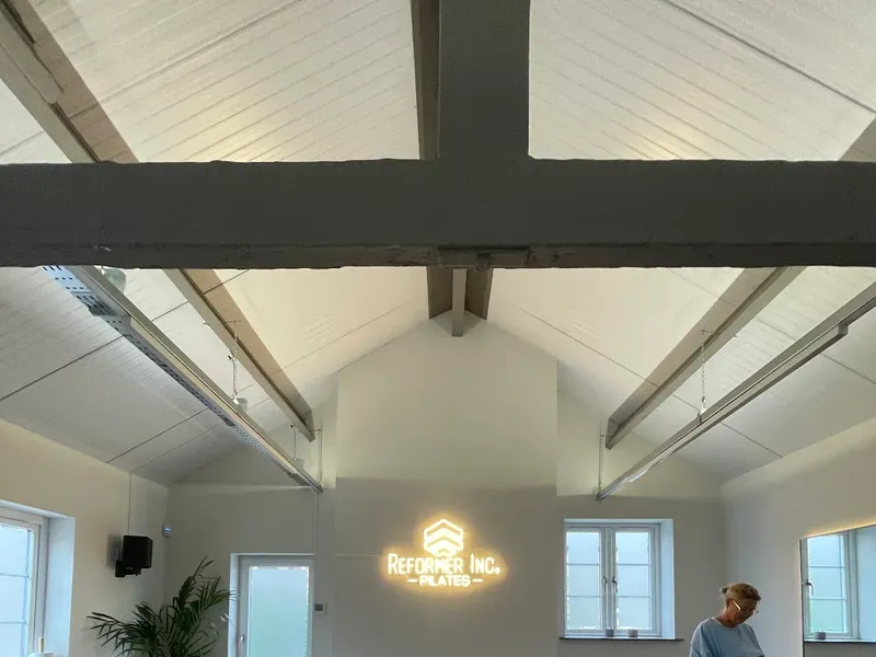 Reformer Inc. Pilates Studio — reformer pilates studio in Kelham Island, Sheffield
