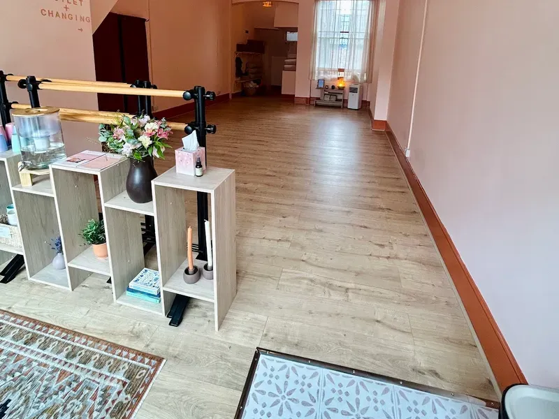 MIND Yoga and Pilates — reformer pilates studio in Forest Hill, London