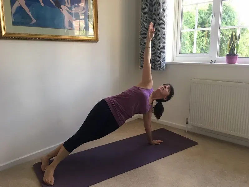 MA Pilates UK — reformer pilates studio in Kingston upon Thames, London