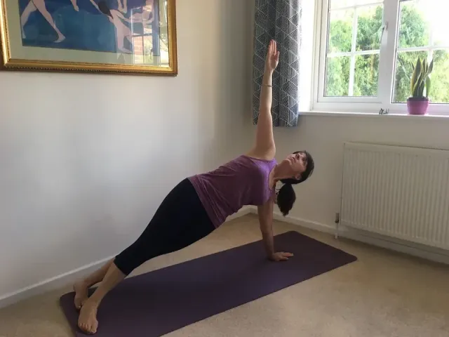 MA Pilates UK pilates studio in Kingston upon Thames