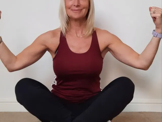 Modern Pilates Doncaster pilates studio in Doncaster City Centre