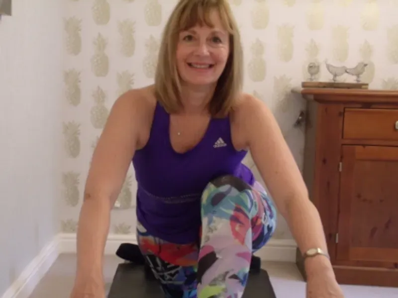 Angela Williams Pilates — reformer pilates studio in Bury City Centre, Bury