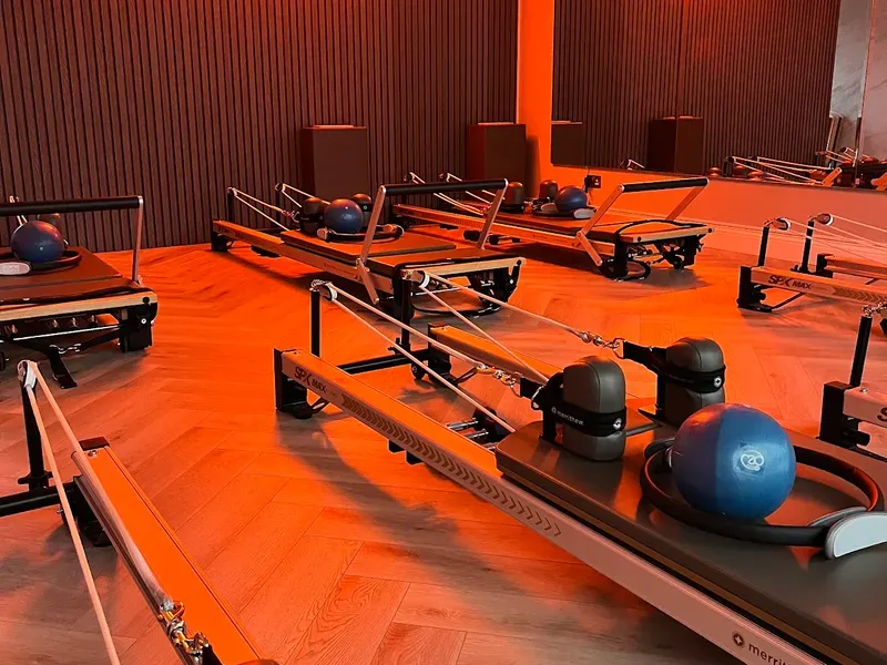 Everybody Reformer — reformer pilates studio in Croydon, London