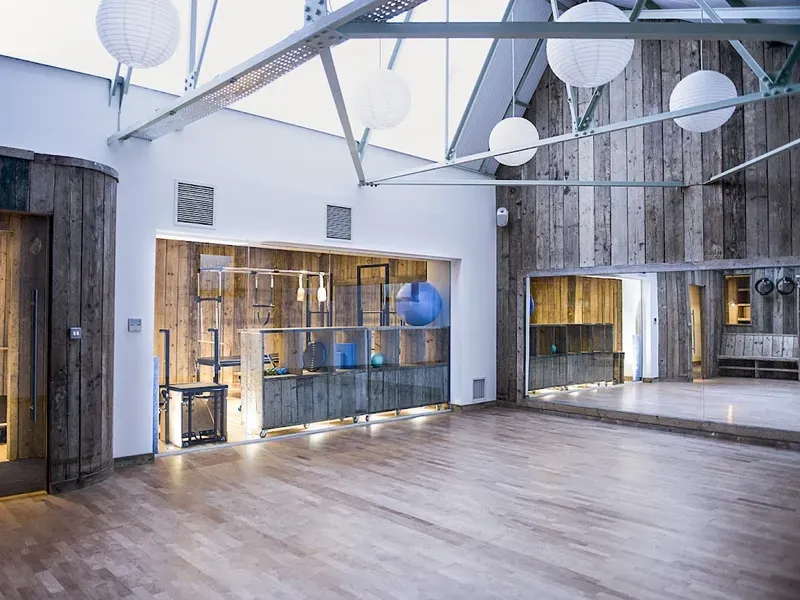 Studio One Pilates & Movement — reformer pilates studio in Forest Hill, London