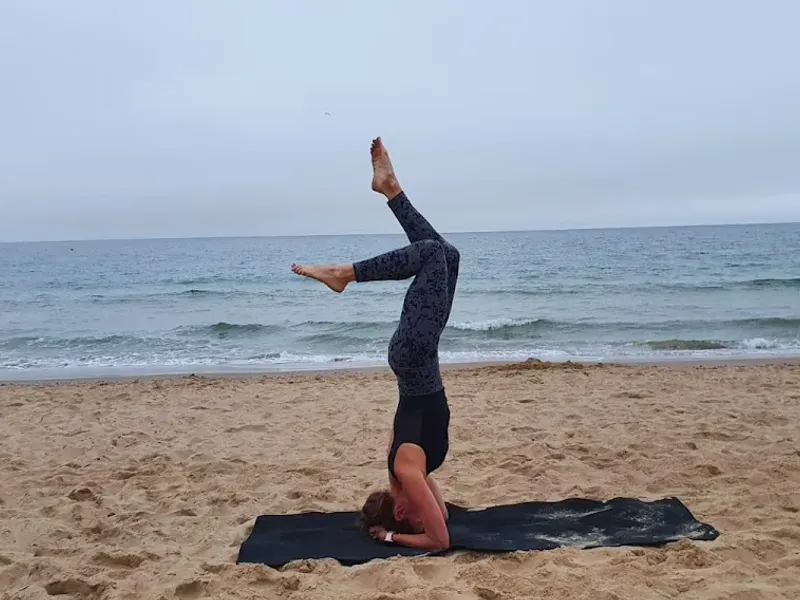 Pilates with Daphnee — reformer pilates studio in Poole City Centre, Poole