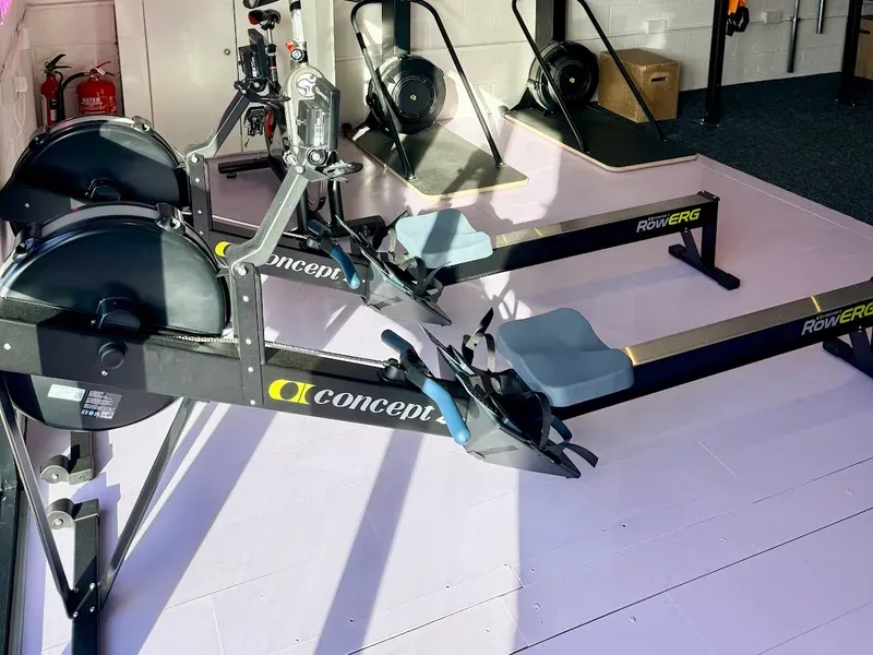 FITT Pilates, Reformer & Retreats — reformer pilates studio in Stranmillis, Belfast