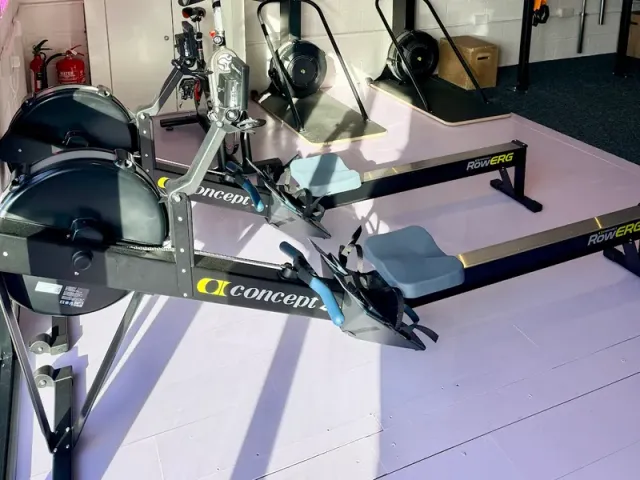 FITT Pilates, Reformer & Retreats pilates studio in Stranmillis