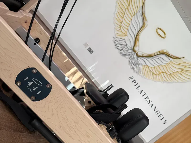 1441 Pilates — reformer pilates studio in Allerton, Liverpool