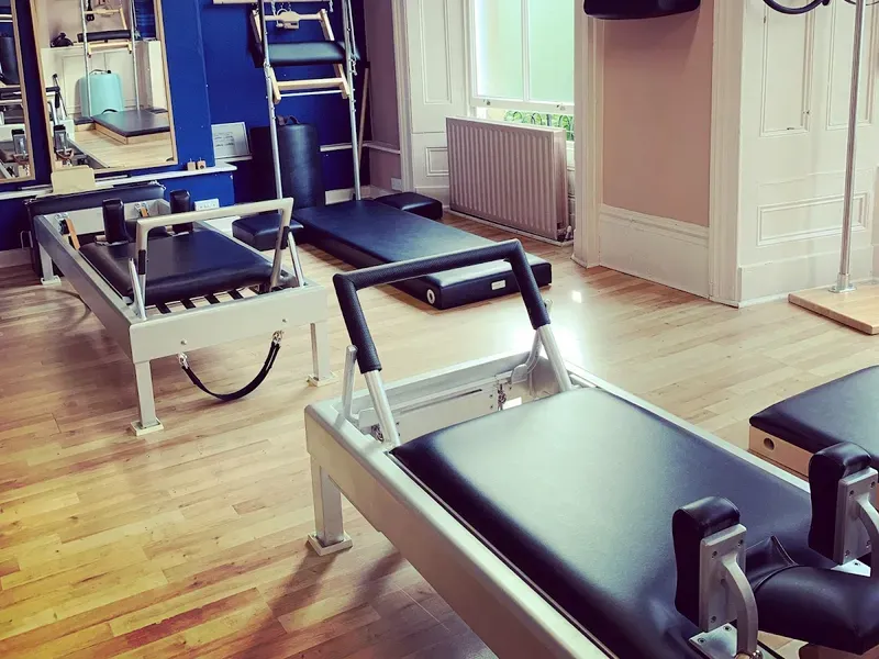 Breathe Classical Pilates — reformer pilates studio in Kelham Island, Sheffield