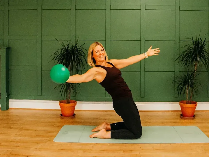 SR Pilates UK — reformer pilates studio in Horsforth, Leeds