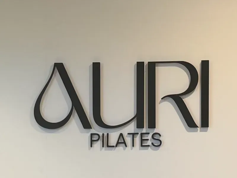 Auri Pilates & Reformer Studios — reformer pilates studio in Leeds City Centre, Leeds