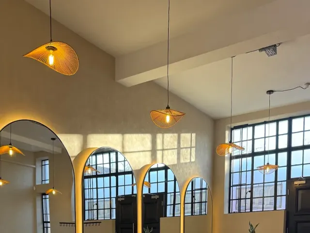 MOTION Oval • Reformer Pilates • NEWLY OPEN !!! pilates studio in Camberwell