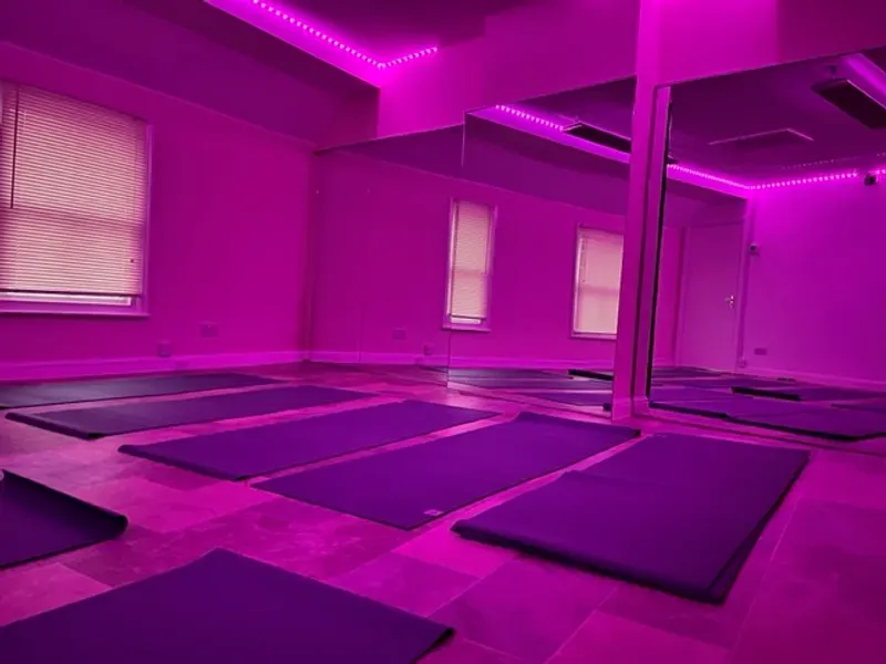 RISE Hull Yoga Pilates & Fitness Studio — reformer pilates studio in Hull, Kingston upon Hull