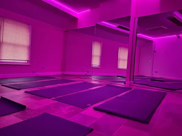 RISE Hull Yoga Pilates & Fitness Studio pilates studio in Hull