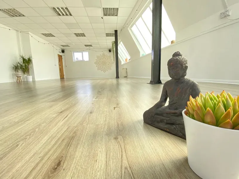 Energy for Life Fitness, Yoga & Pilates — reformer pilates studio in Seven Dials, Brighton