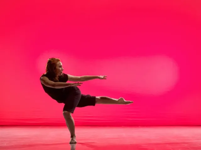 Laura Spinney Yoga Pilates and Dance pilates studio in Bournemouth City Centre