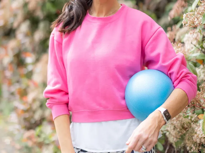 Lizzie K Pilates — reformer pilates studio in Maidenhead City Centre, Maidenhead
