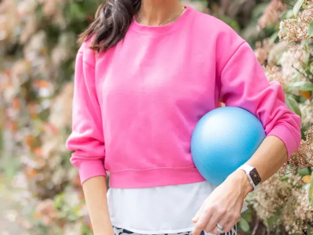 Lizzie K Pilates pilates studio in Maidenhead City Centre