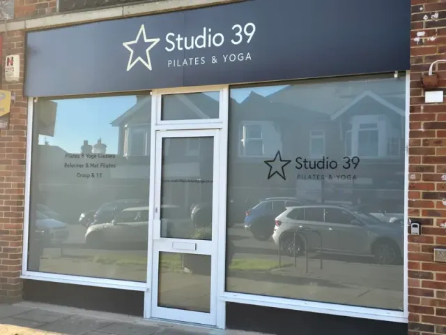 Studio 39 Pilates & Yoga