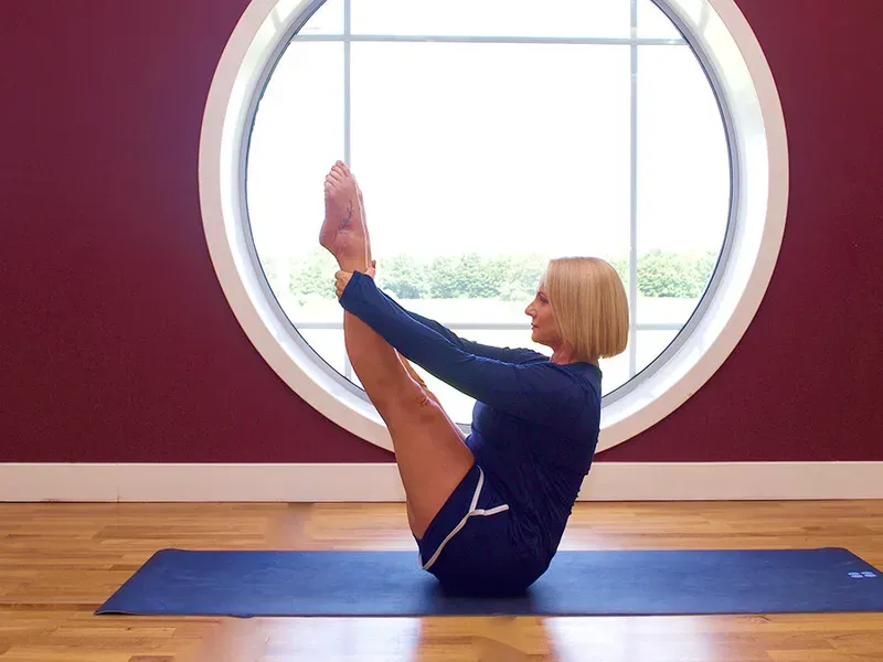 Soul Central Pilates — reformer pilates studio in Hammersmith, London