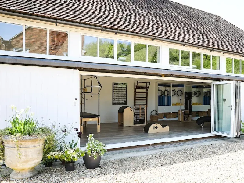 BodyAct Pilates — reformer pilates studio in Maidstone City Centre, Maidstone