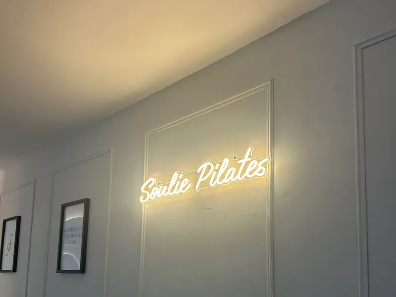 Soulie Pilates — reformer pilates studio in Sutton Coldfield, Birmingham