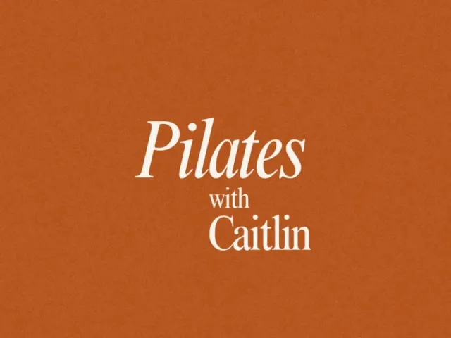 Pilates with Caitlin pilates studio in Streatham
