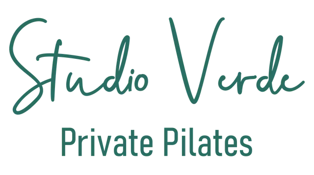 Studio verde private pilates pilates studio in Mile End