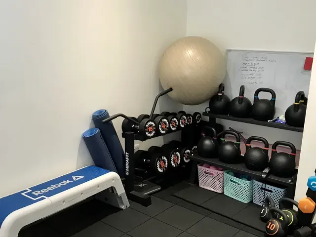 Women's Only Gym Studio - (Private 1:1 PT & Pilates – Women Only) pilates studio in Ilford
