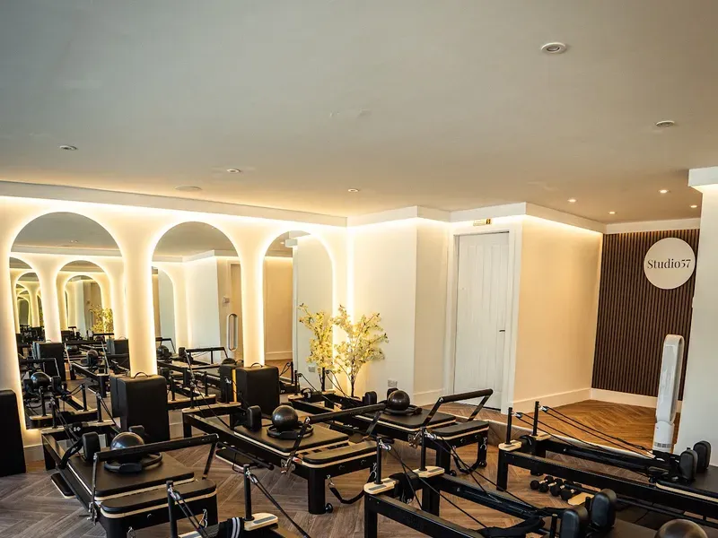 Studio 57 Reformer & Mat Pilates Litherland/Liverpool — reformer pilates studio in Woolton, Liverpool